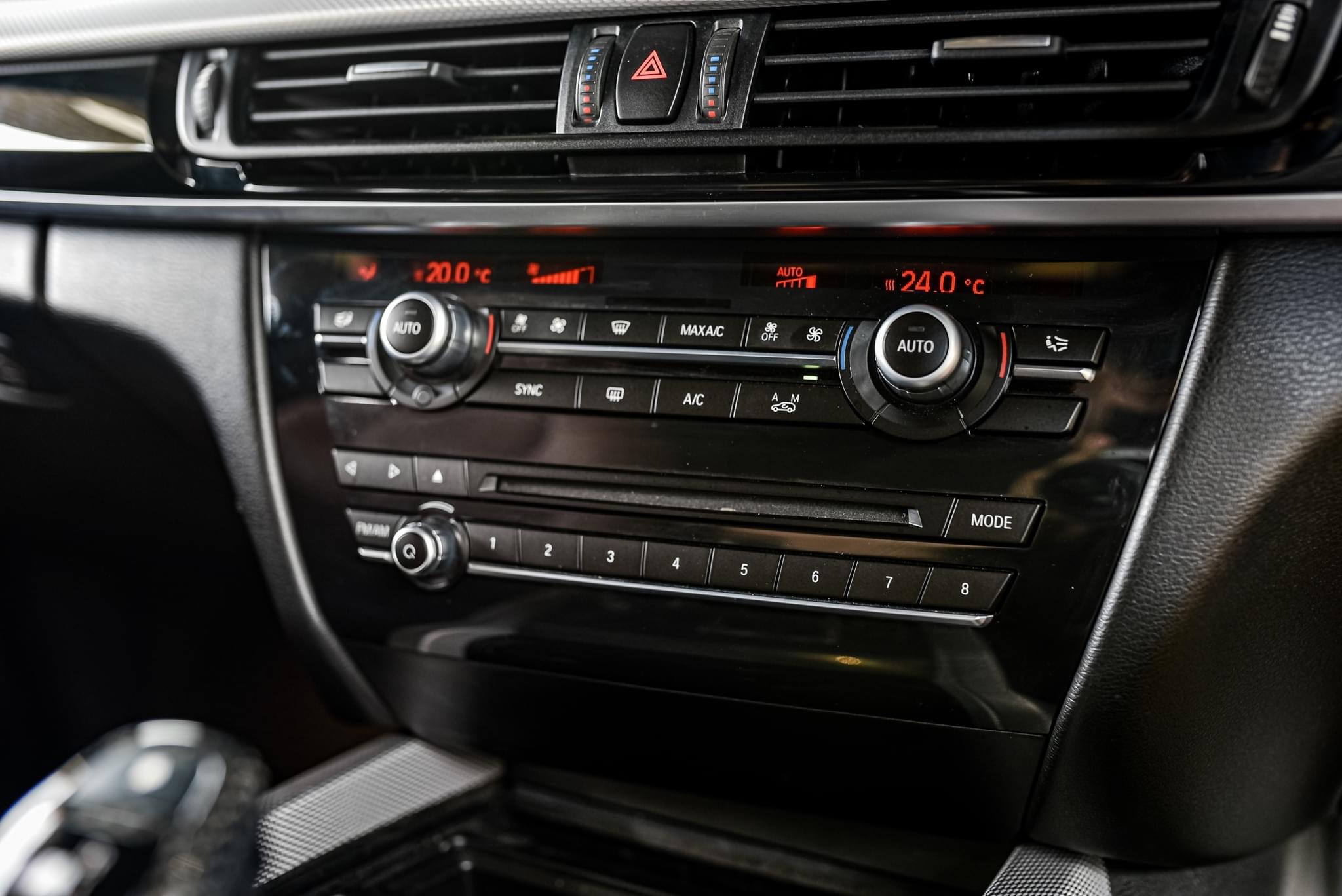 BMW X5 30d Msport ปี 2015