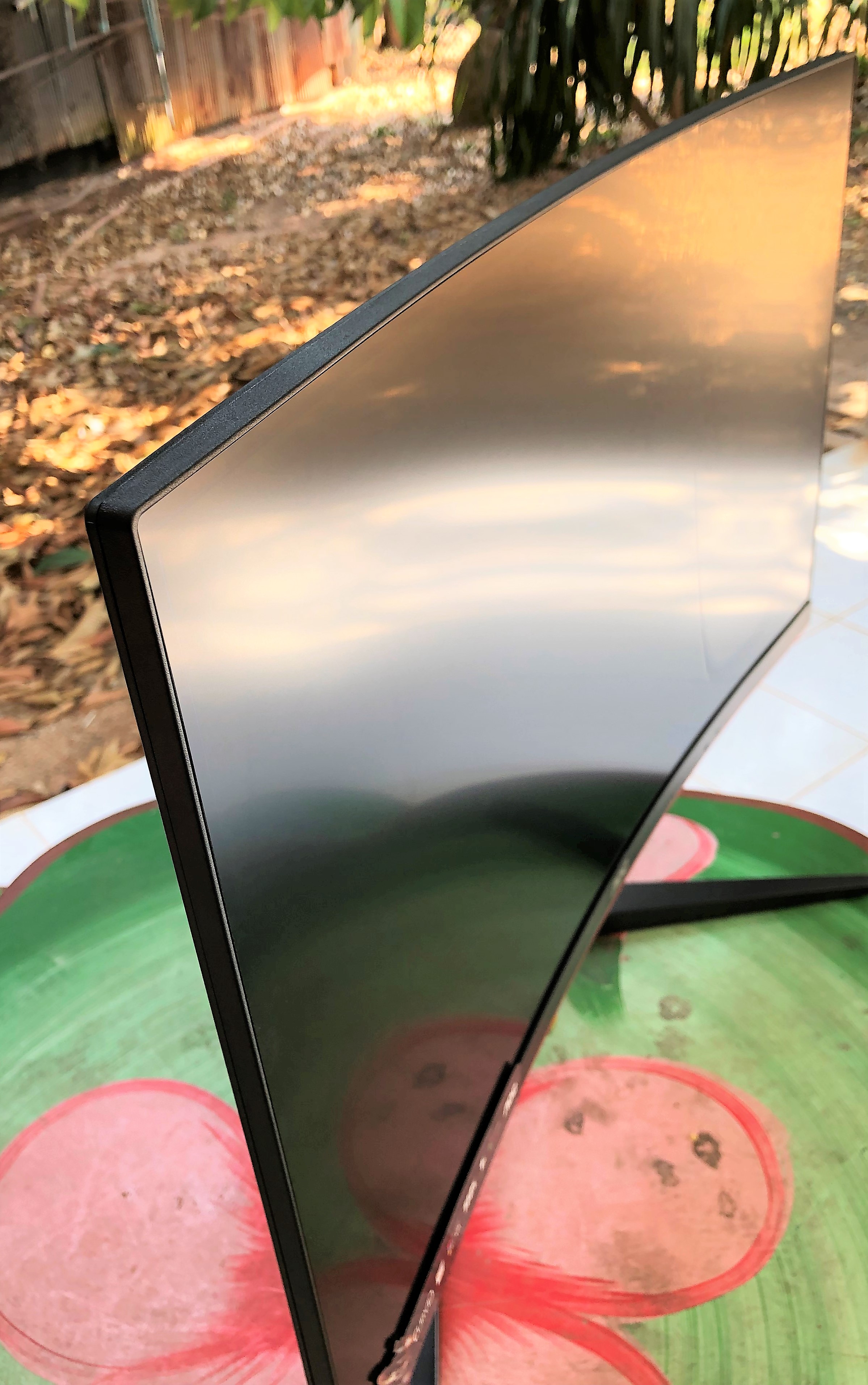 หน้าจอ AOC C27G1/67 WLED