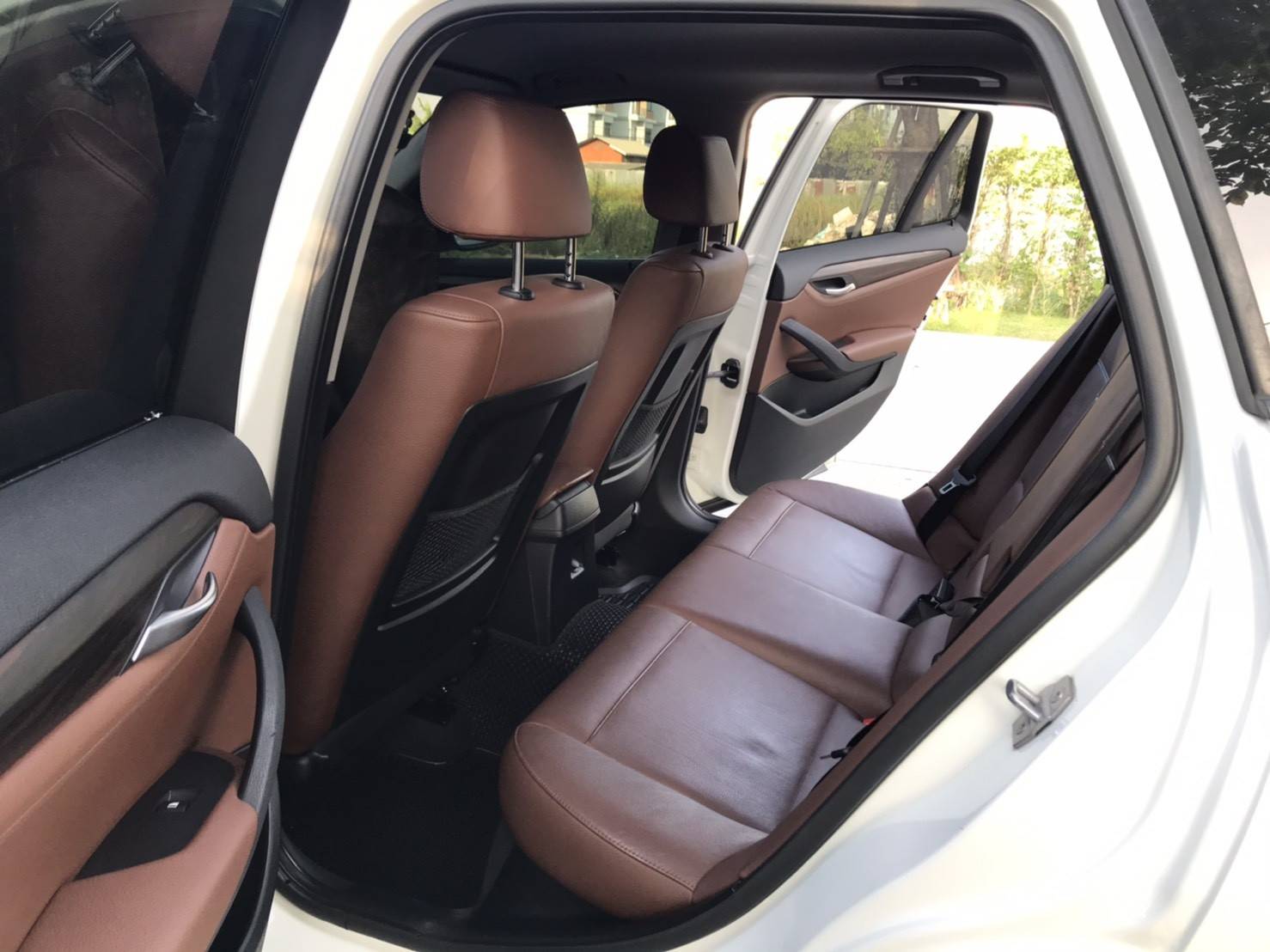 BMW X1 SDRIVE18i X-LINE LCI E84 ปี 2014