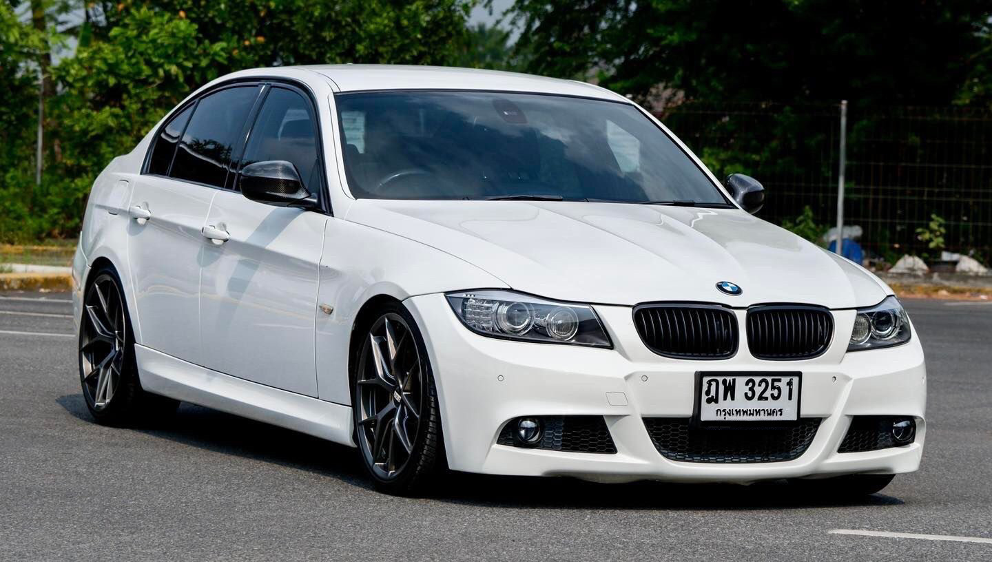 BMW E90 325I M-Sport Performance ปี 2010