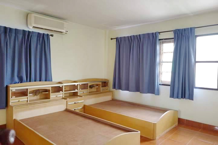 ให้เช่าบ้านเดี่ยว ซ.แจ้งวัฒนะ 28 ติด Central แจ้งวัฒนะ