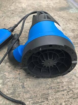 ไดโว่ลูกลอย