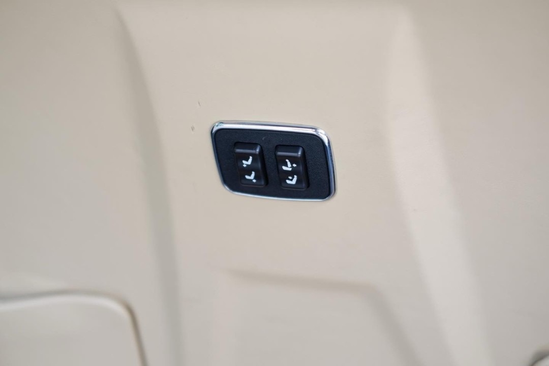 Benz Vito 119 cdi tourer select ปี2023