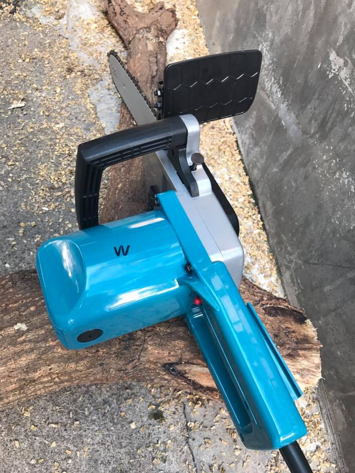 Chainsaw เลื่อยโซ่ไฟฟ้า 11.5 นิ้ว