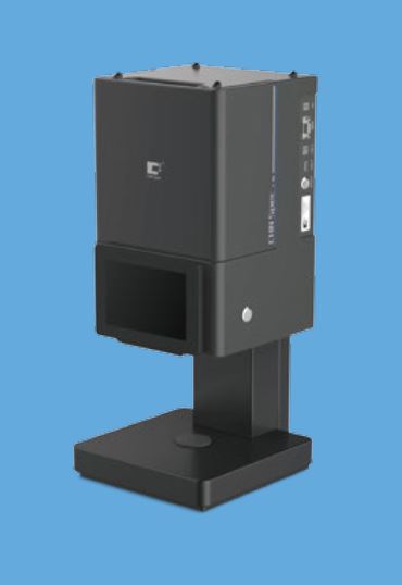 เครื่องสเปกโตรมิเตอร์แบบ Bench Shop (Bench Shop Spectrophotometer) GuGear รุ่น GG-SMS-820N