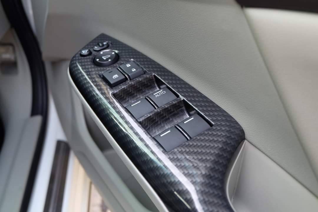 Honda civic รุ่นTop ปี 2013