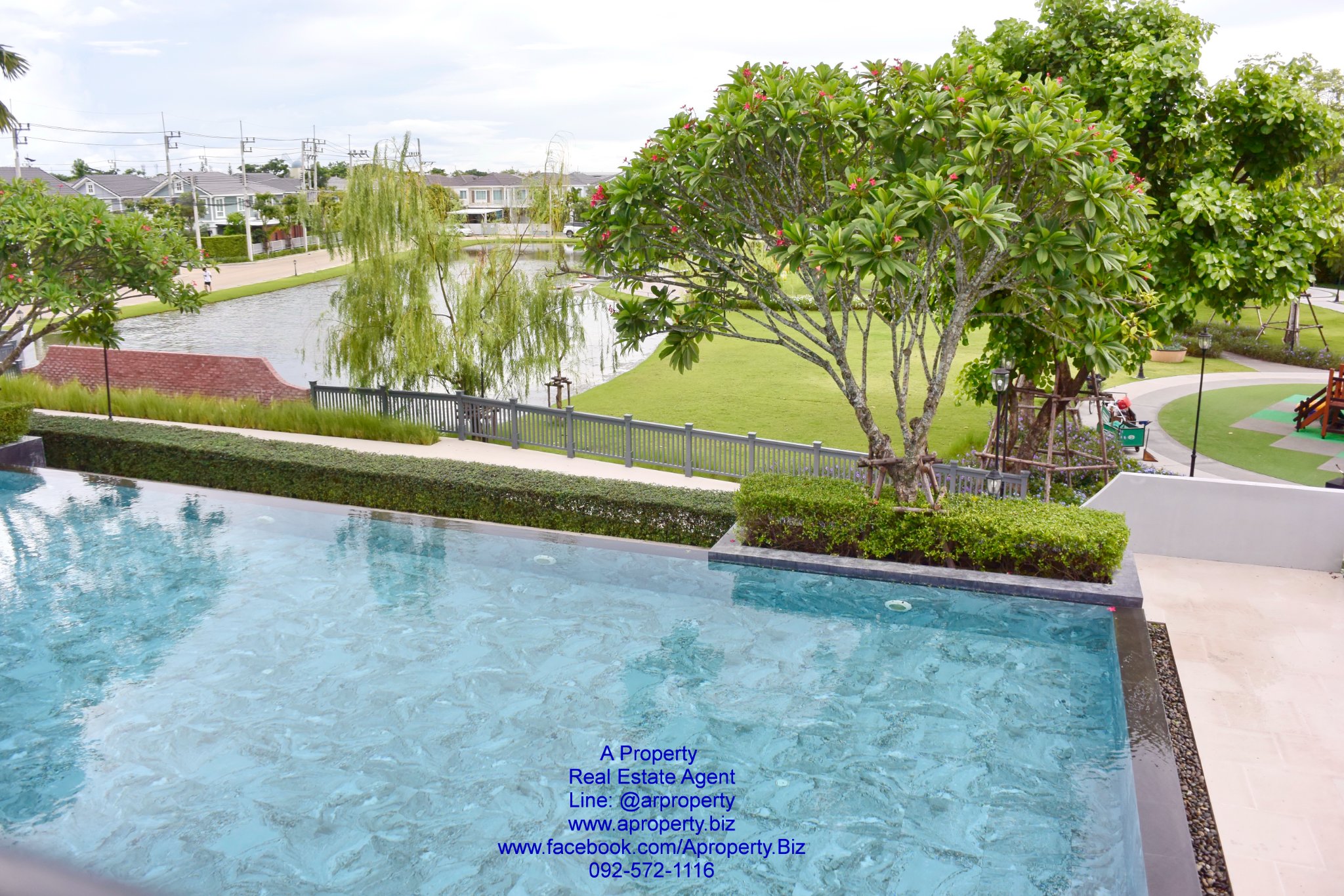 Villaggio 2 พระราม 2