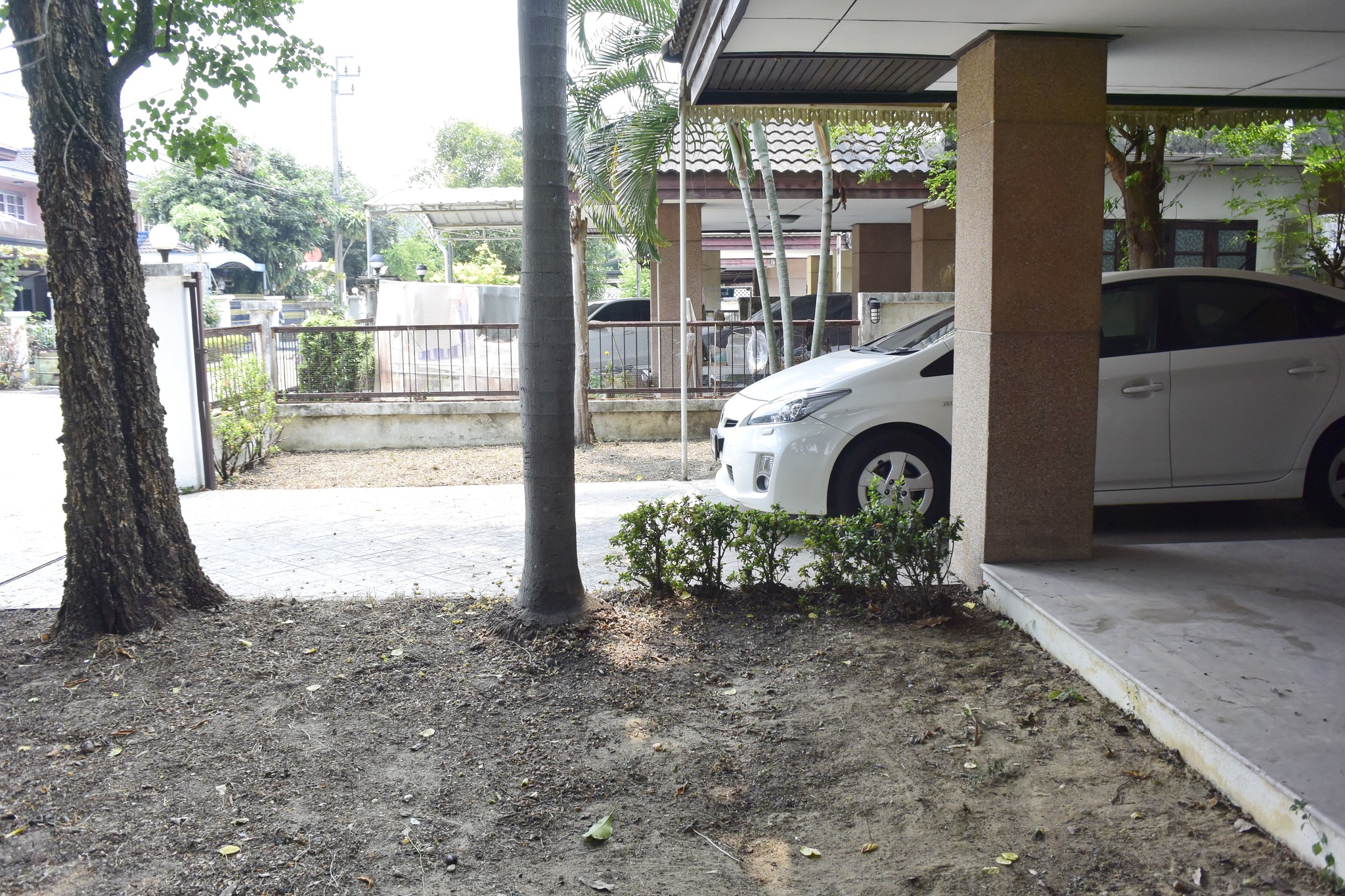 ให้เช่า บ้านเดี่ยว 2 ชั้น พุทธมณฑลสาย 3