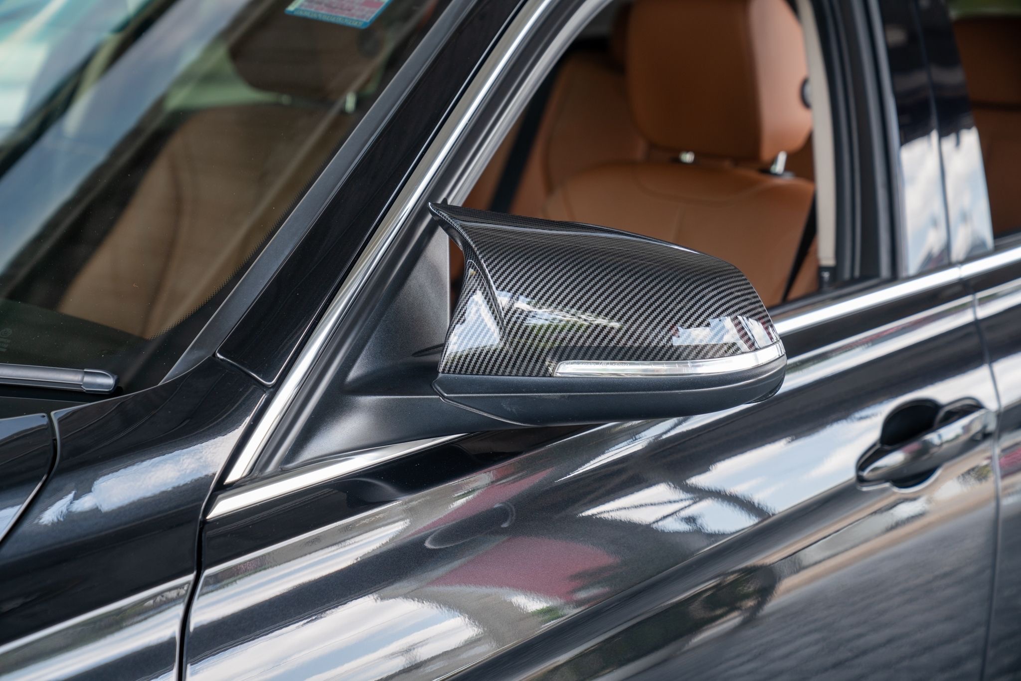 BMW F30 320i M Sport ปี 2014