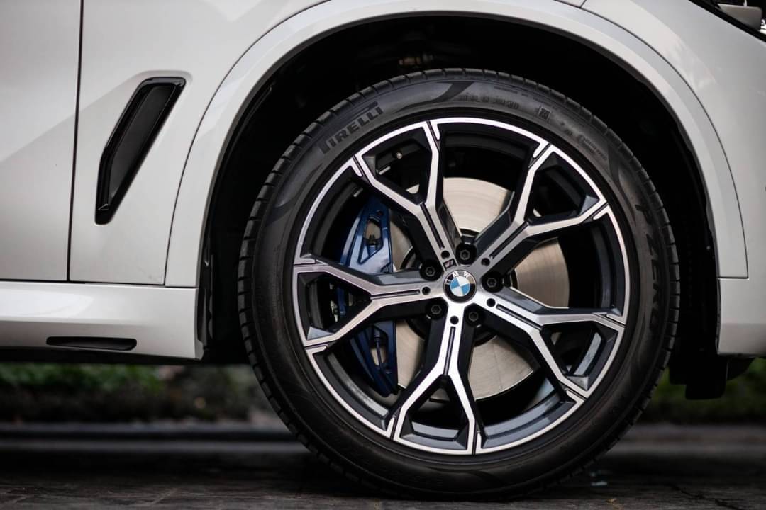 Bmw X5 45e Msport Package ปี 2020