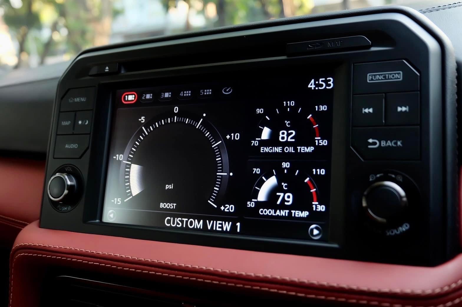 Nissan GT-R (R35) Premium Edition ปี 2018