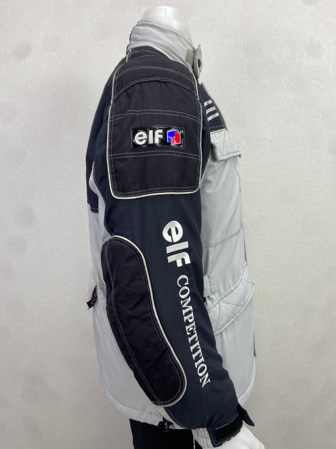 เสื้อขี่มอเตอร์ไซด์( มือสอง) CRTA 024 อก 50" ยาว 28" ยี่ห้อ**eif**