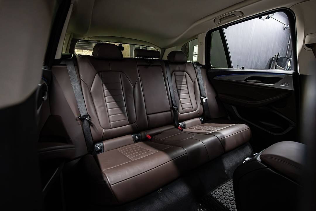 Bmw X3 xDrive 30e xline ปี 2022