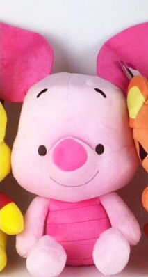 พิกเล็ต เด็ก 9", 12", 15"