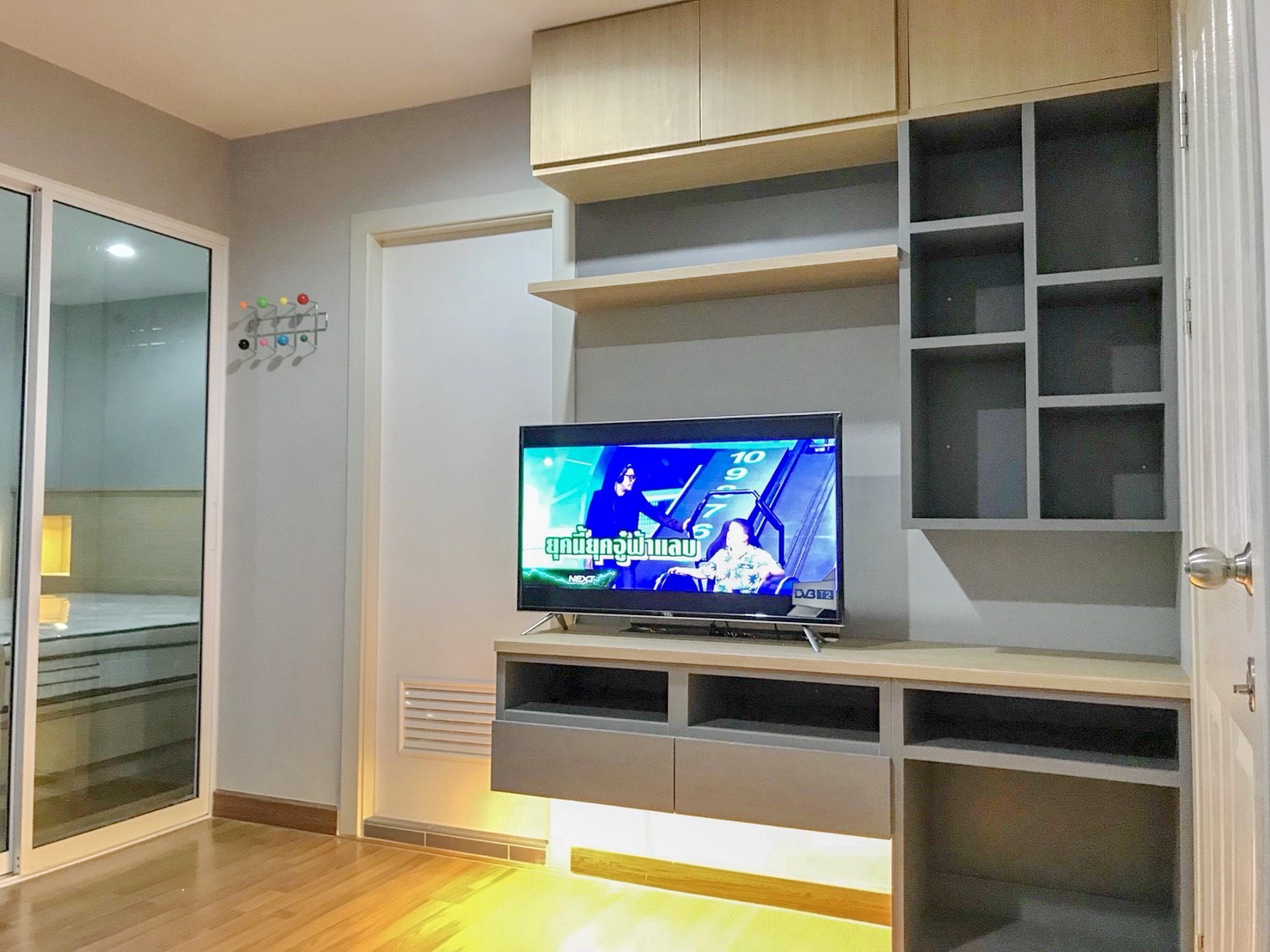ให้เช่า Regent Home กระทรวงสาธารณสุข