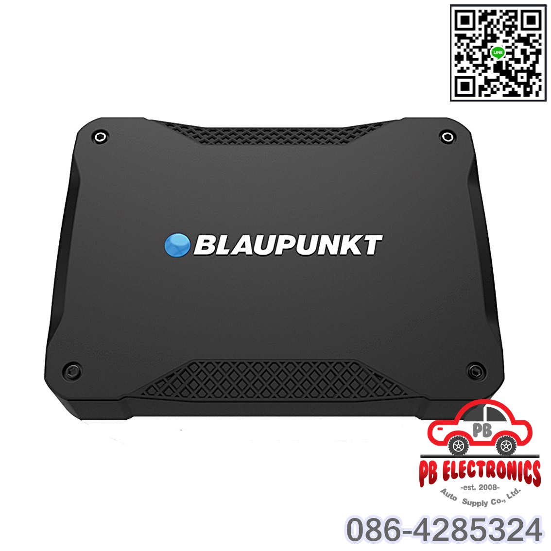 ซับบ๊อกซ์ Blaupunkt รุ่น XLF150