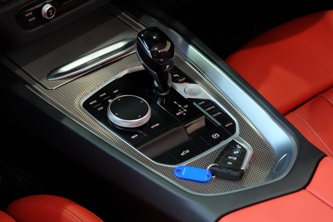 Bmw Z4 sDrive 30i M Sport ปี 2020