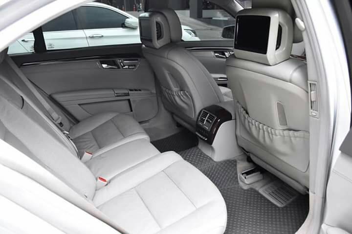 Mercedes Benz S300L Minorchang ปี2013🔖SOLD OUT🔖