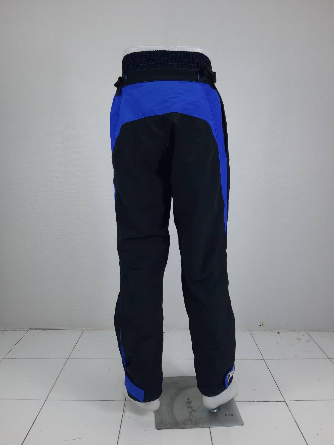 กางเกงขี่มอเตอร์ไซด์ ( มือสอง ) E&A 028 : เอว 32" ยาว 30" ** - **