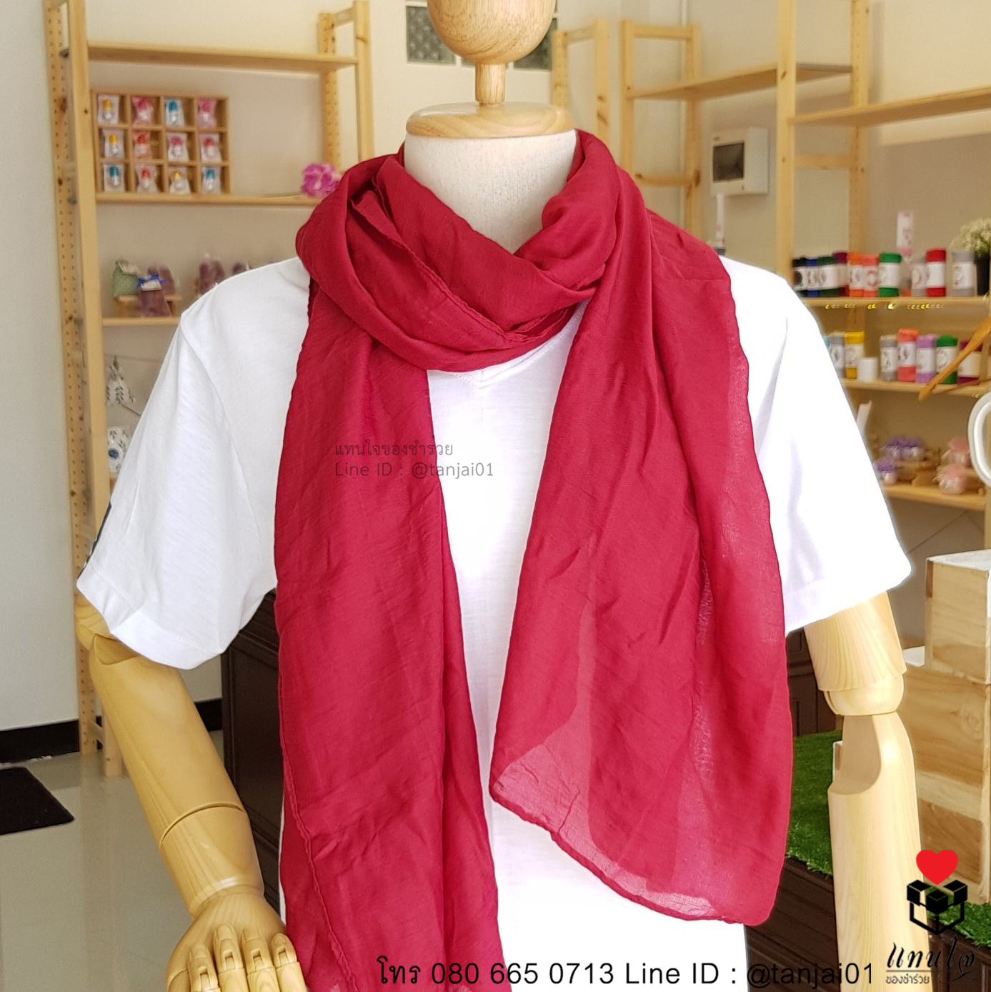 ของชำร่วยงานแต่งงาน ไอเดียของชำร่วย ผ้าพันคอ ของชำร่วยผ้าพันคอ ของชำร่วยผ้าพันคอสีพาสเทล ราคาส่ง ราคาถูก 26