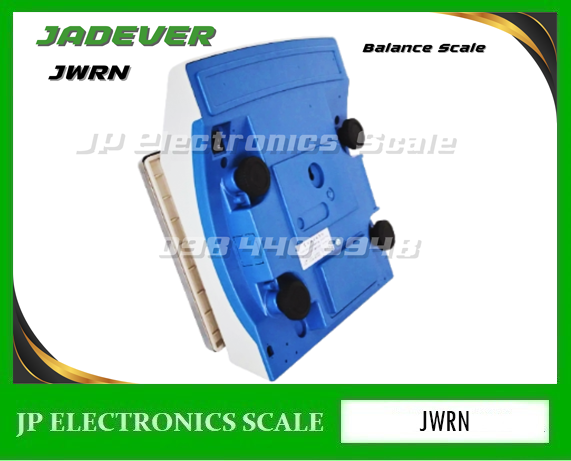เครื่องชั่งตั้งโต๊ะ15kg เครื่องชั่งดิจิตอล15kg ตาชั่งดิจิตอล15kg เครื่องชั่งน้ำหนักดิจิตอล15กิโลกรัม เครื่องชั่งดิจิตอล15กิโลกรัม ตาชั่ง15กิโลกรัม ความละเอียด1g ยี่ห้อ JADEVER รุ่น JWRN-15K ถาดชั่ง 294*228มิลลิเมตร