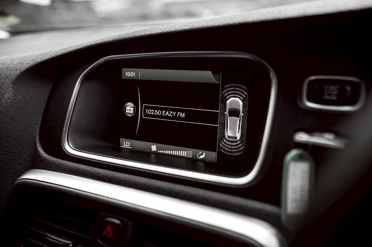 Volvo V40 Cross Country 2.0 T5 ปี 2014