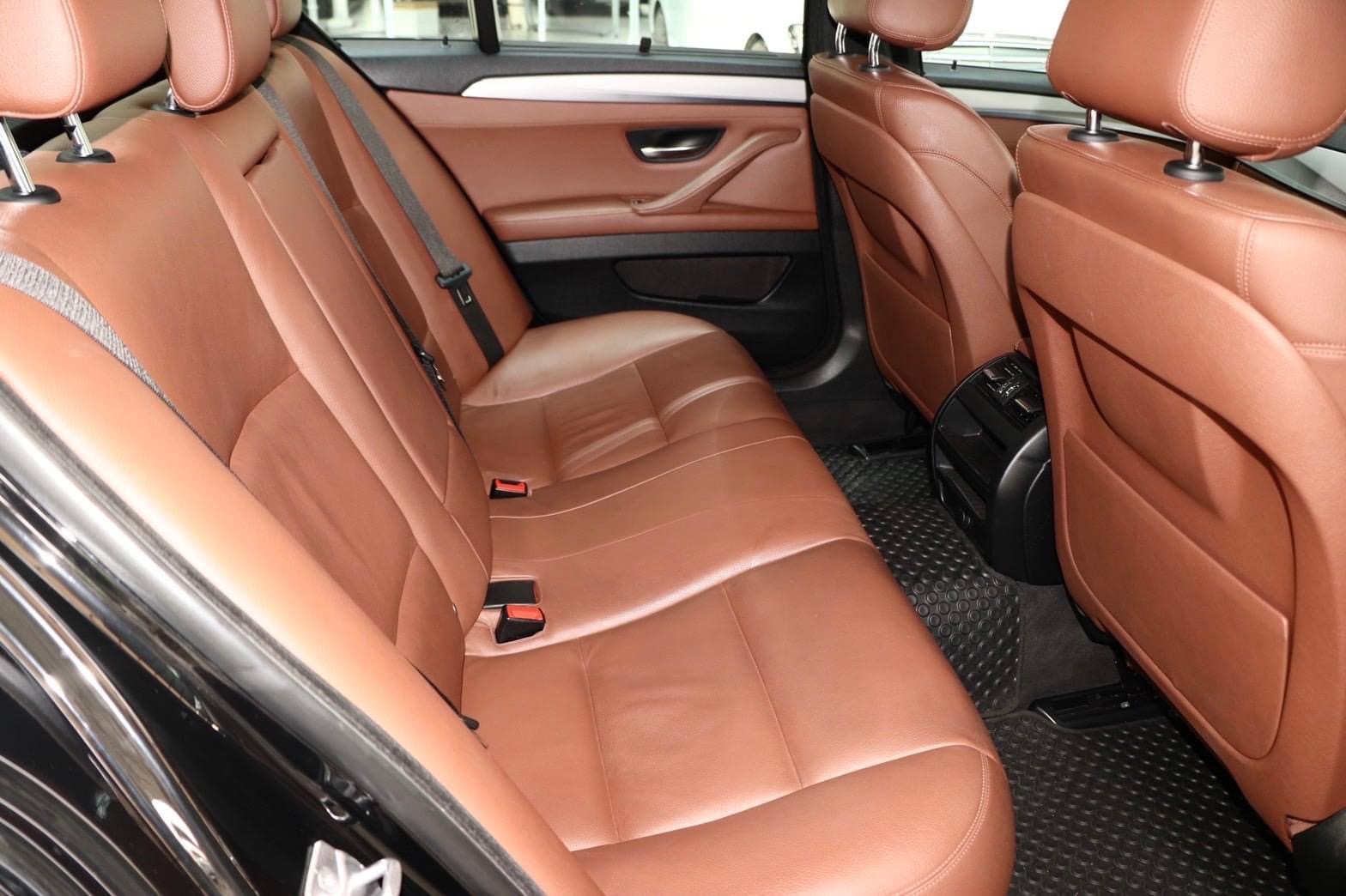 BMW Series 528I M SPORT ปี2015