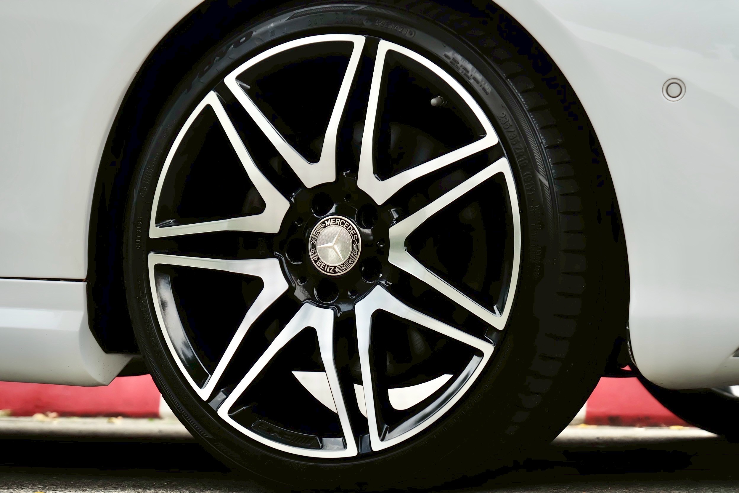 Mercedes Benz E-250 Facelift Carbriolet AMG Sport Plus ปี 2016