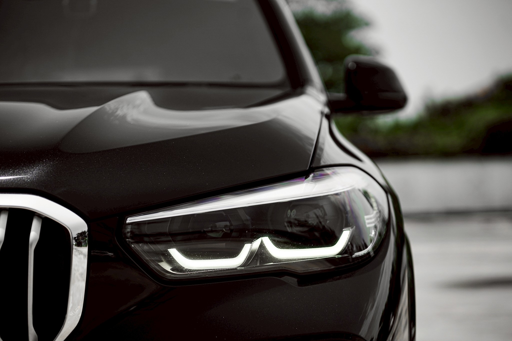 BMW X5 30d Msport G05 ปี 2019