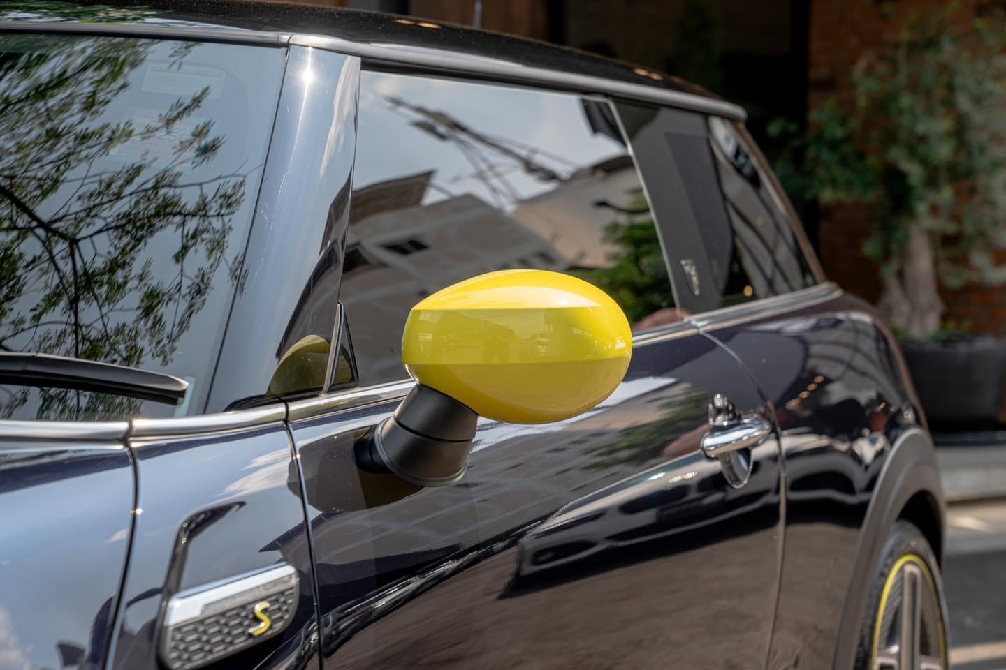 MINI Cooper SE Hatchback ปี 2022