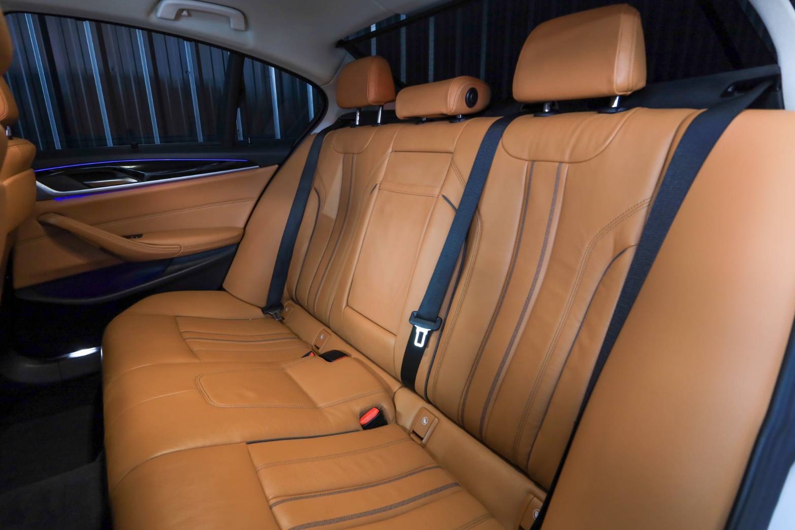 Bmw 530e Elite ปี2019