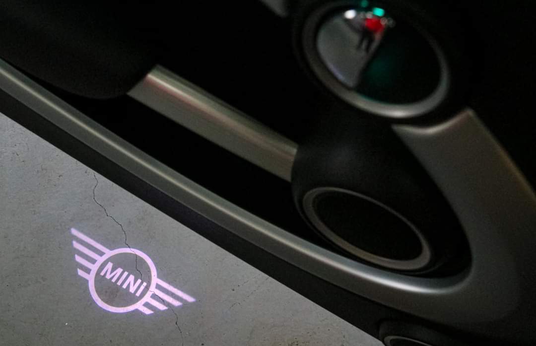 Mini Cooper S R56 Look 2 LCI ปี2014