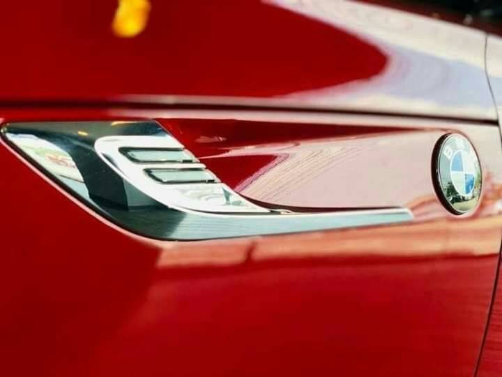 BMW Z4 E89 2.0 LCI ปี 2013