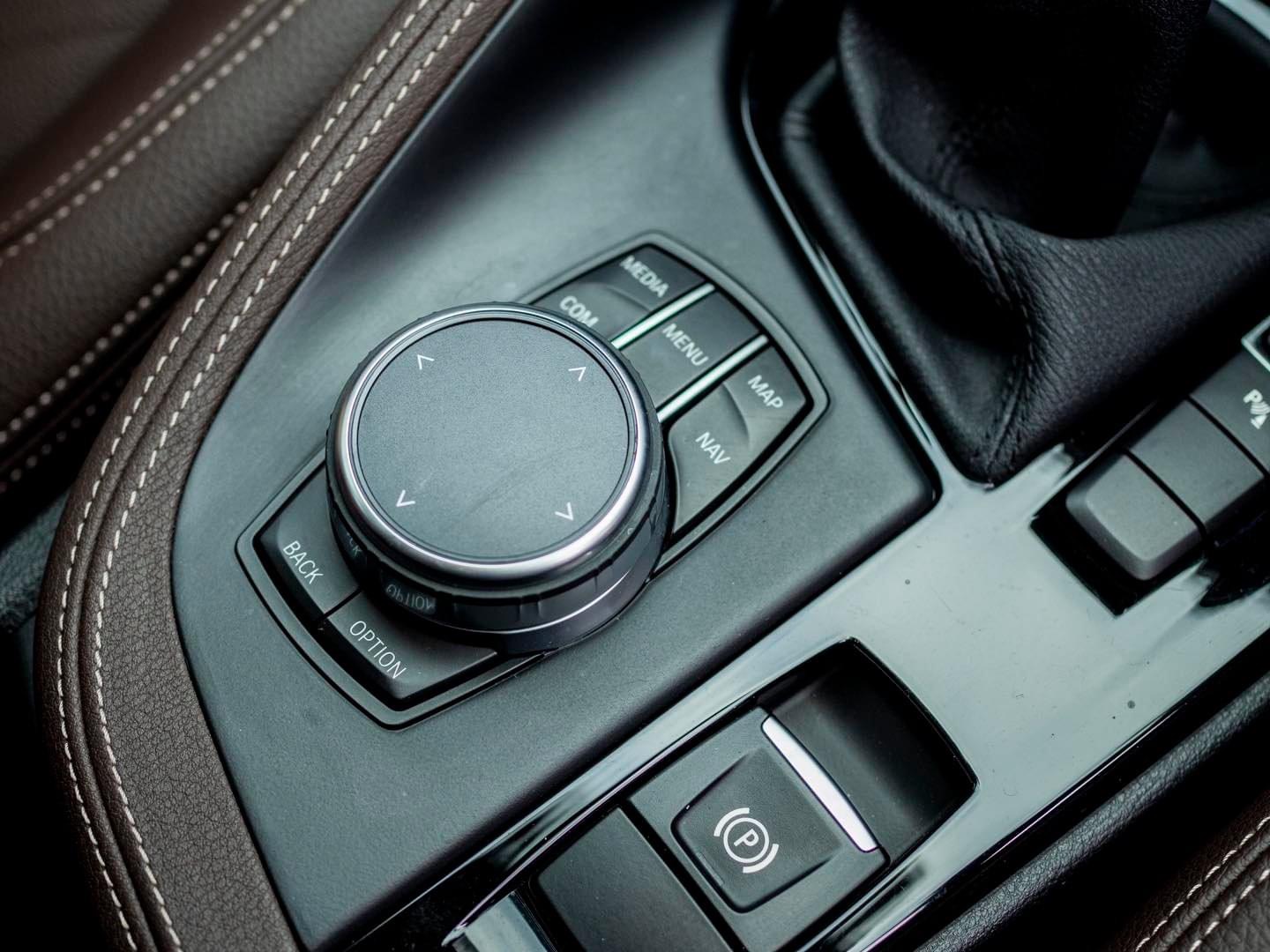 BMW X1 X Line 18d ปี 2018