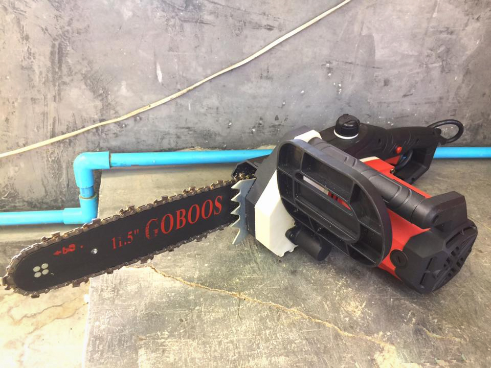 เลื่อยไฟฟ้า GOBOOS 305-1