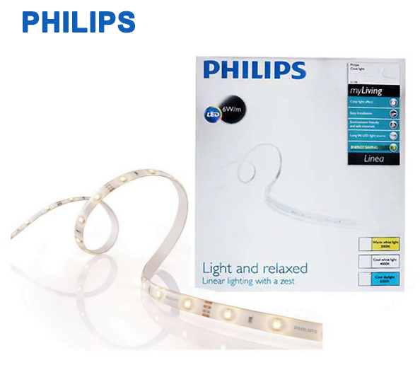 ไฟเส้น LED Strips DLI 31178 - 6W