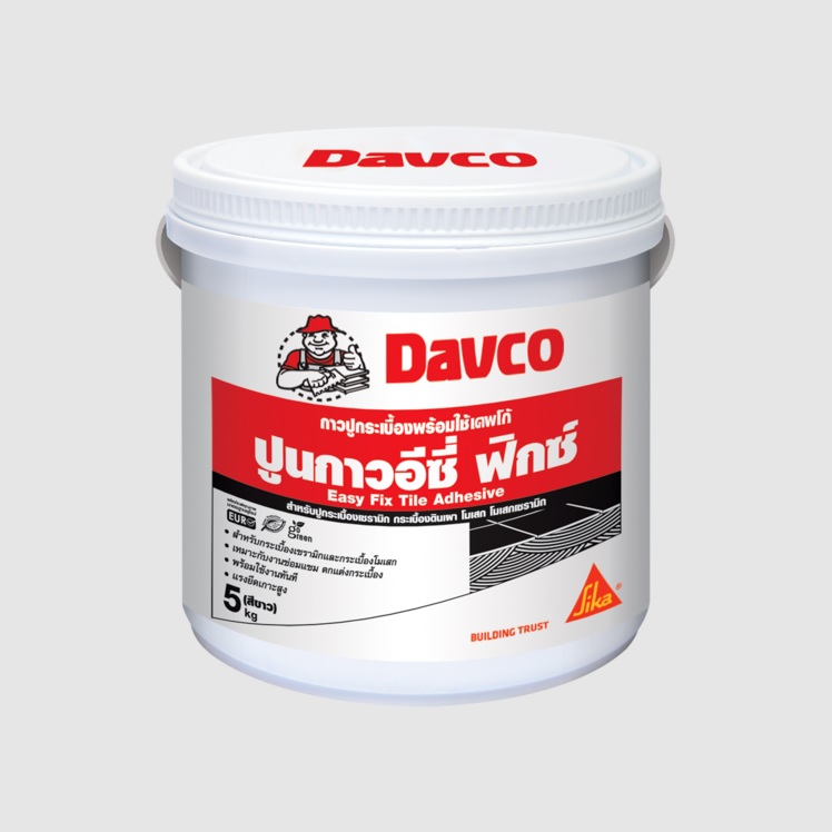 Davco EASY FIX