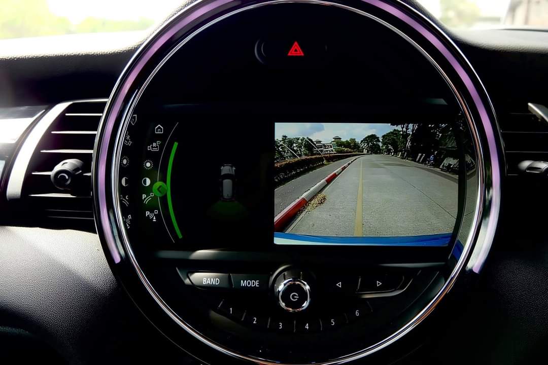 Mini F56 Cooper S LCI Hightrim ปี 2019