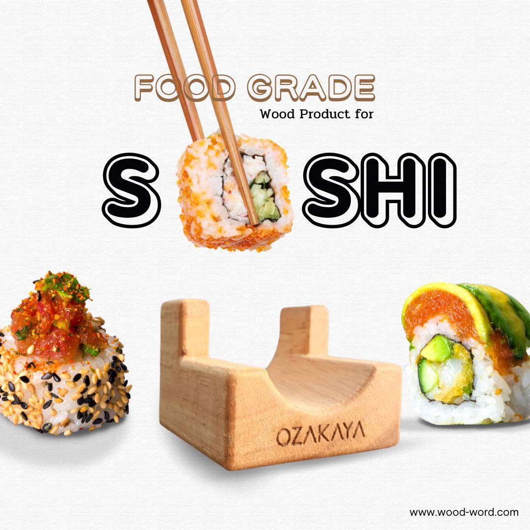 Sushi Hand Roll