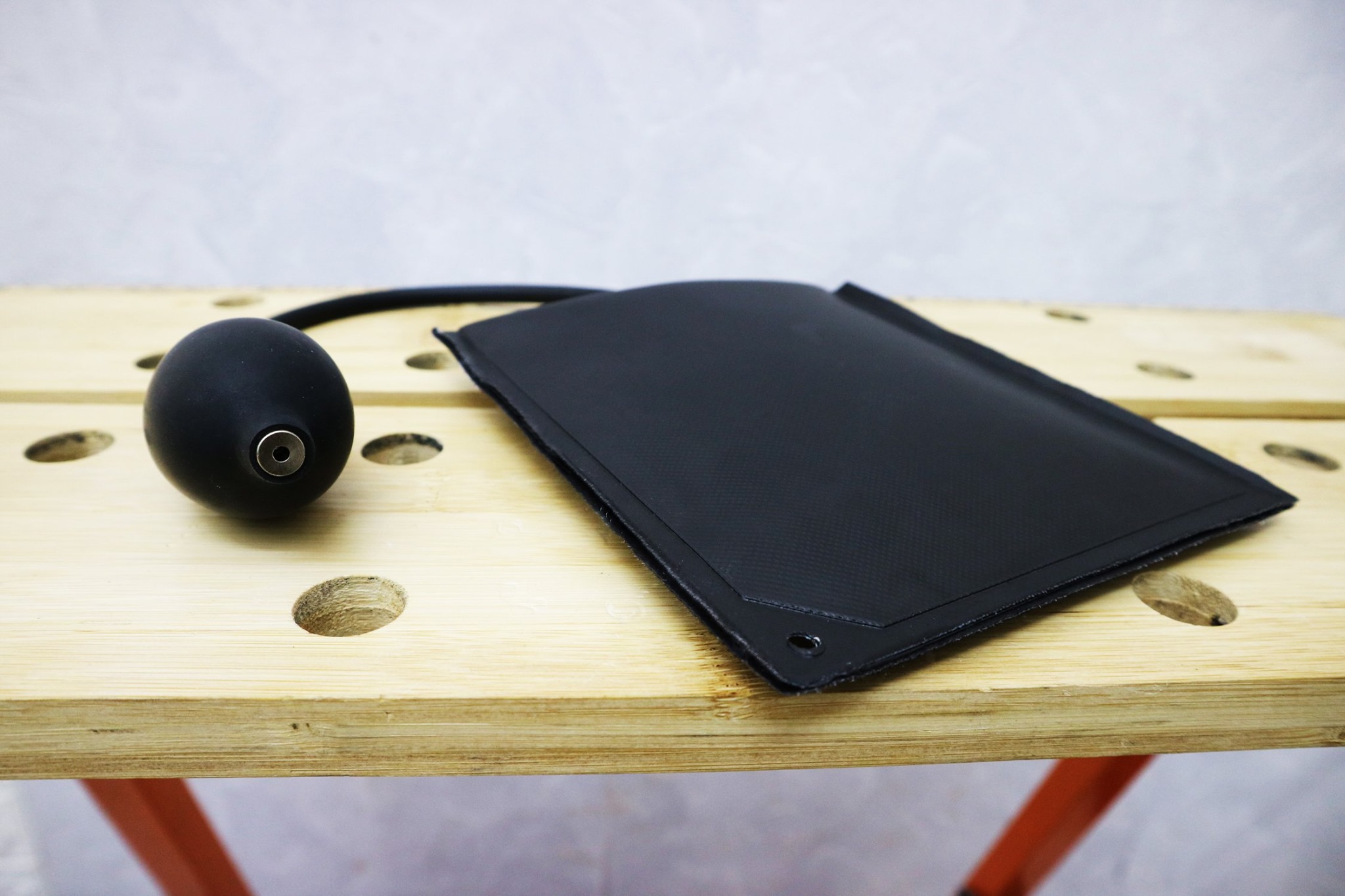 AIRWEDGE ถุงลมยกของ สูงสุด 150 kg