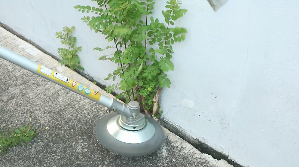 GRINDERTRIMMER หัวตัดหญ้าลวดเหล็ก