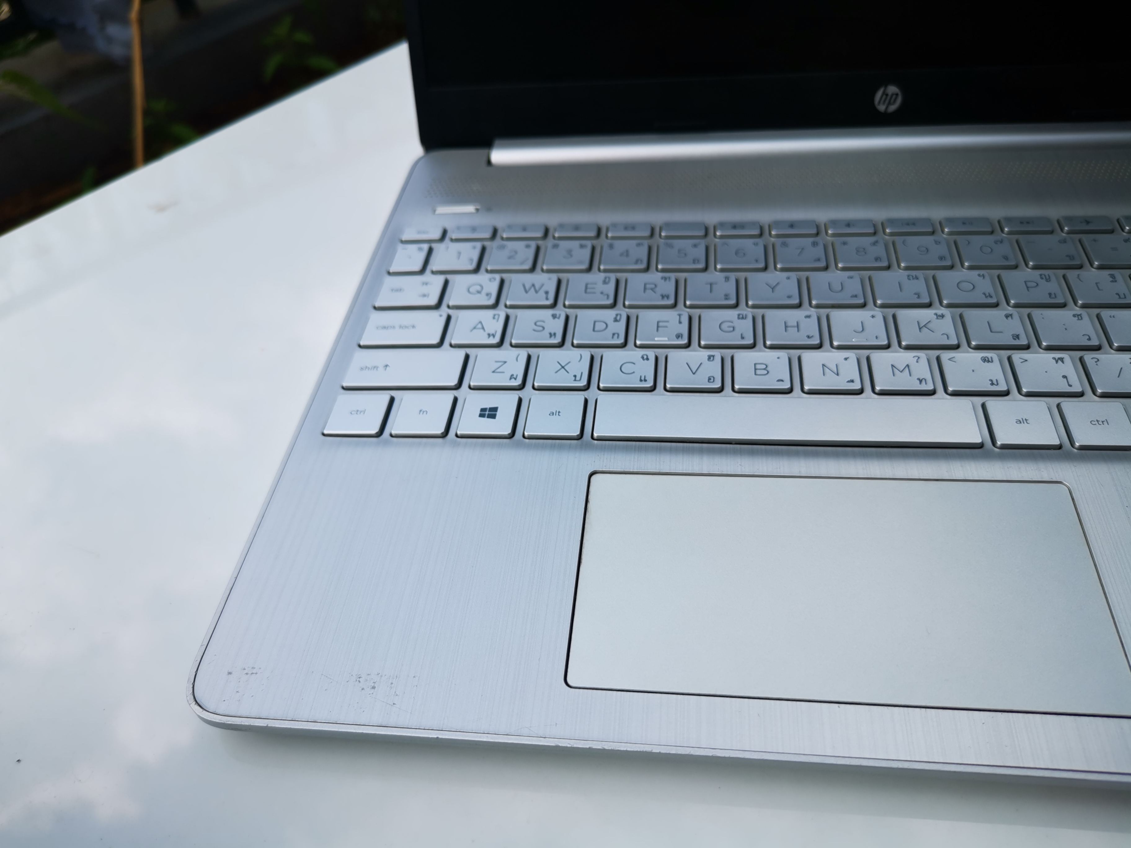 HP 15s-eq0000au