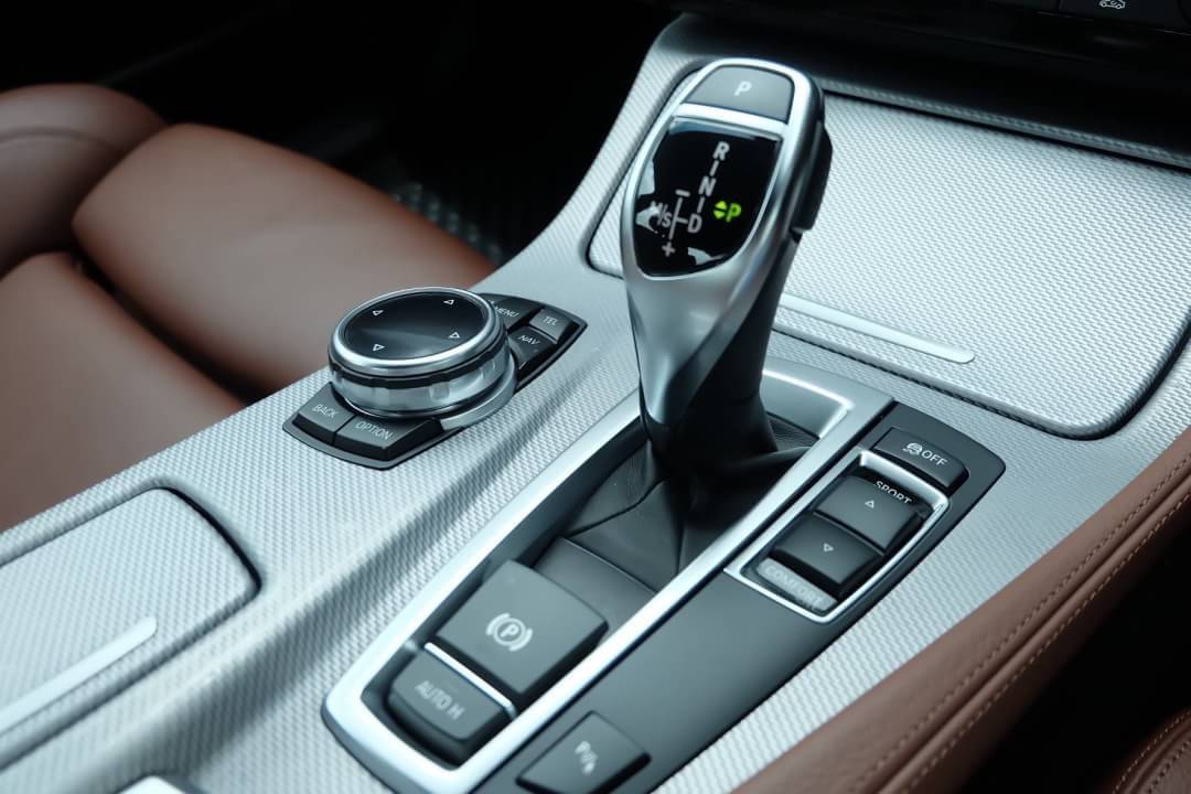 Bmw F10 525D LCI Facelift โฉมสุดท้าย ปี 2015🔖Sold Out🔖