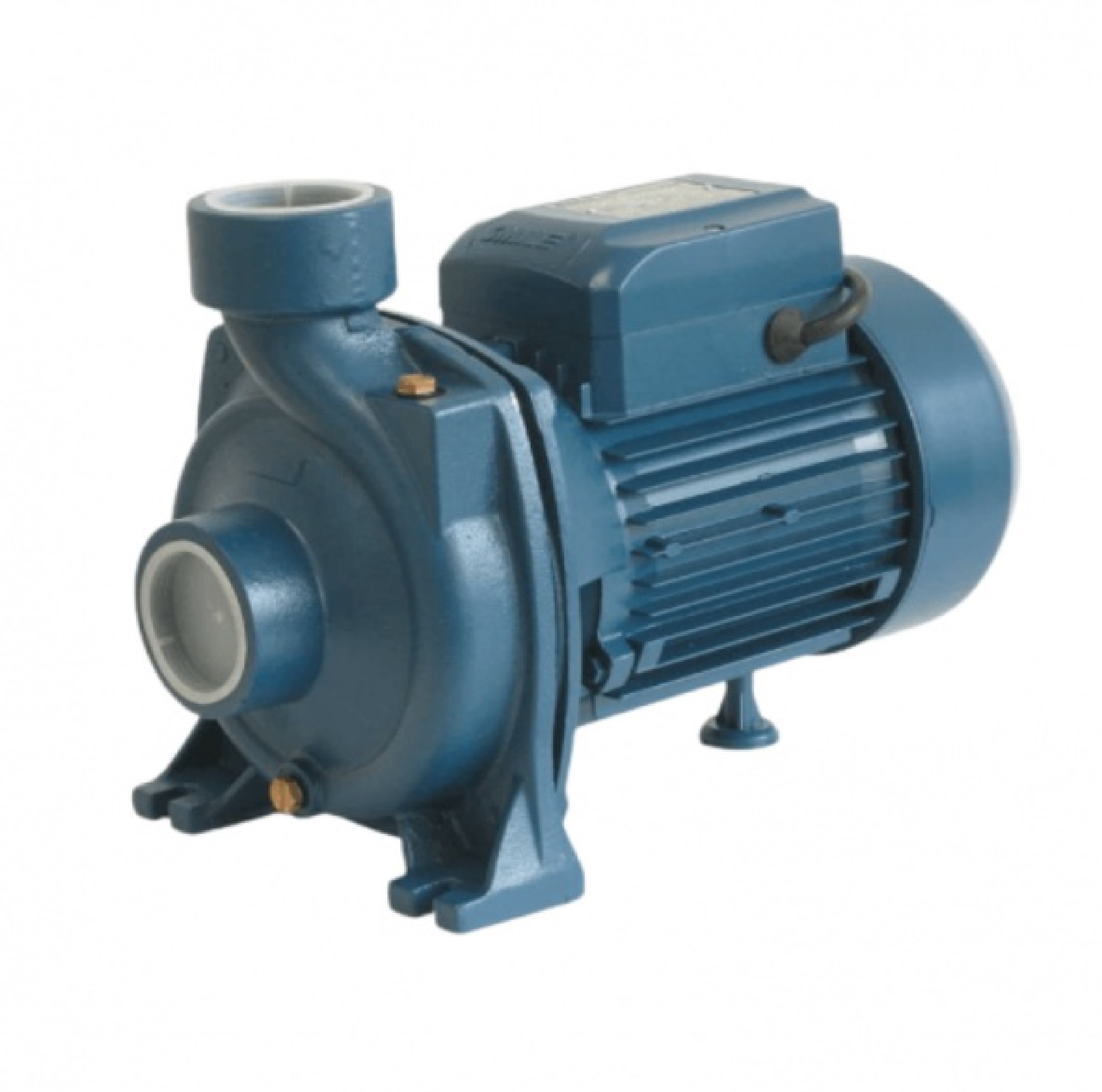 SMILE ปั๊มหอยโข่ง 2Hp 220V รุ่น SM-SHF/5AM