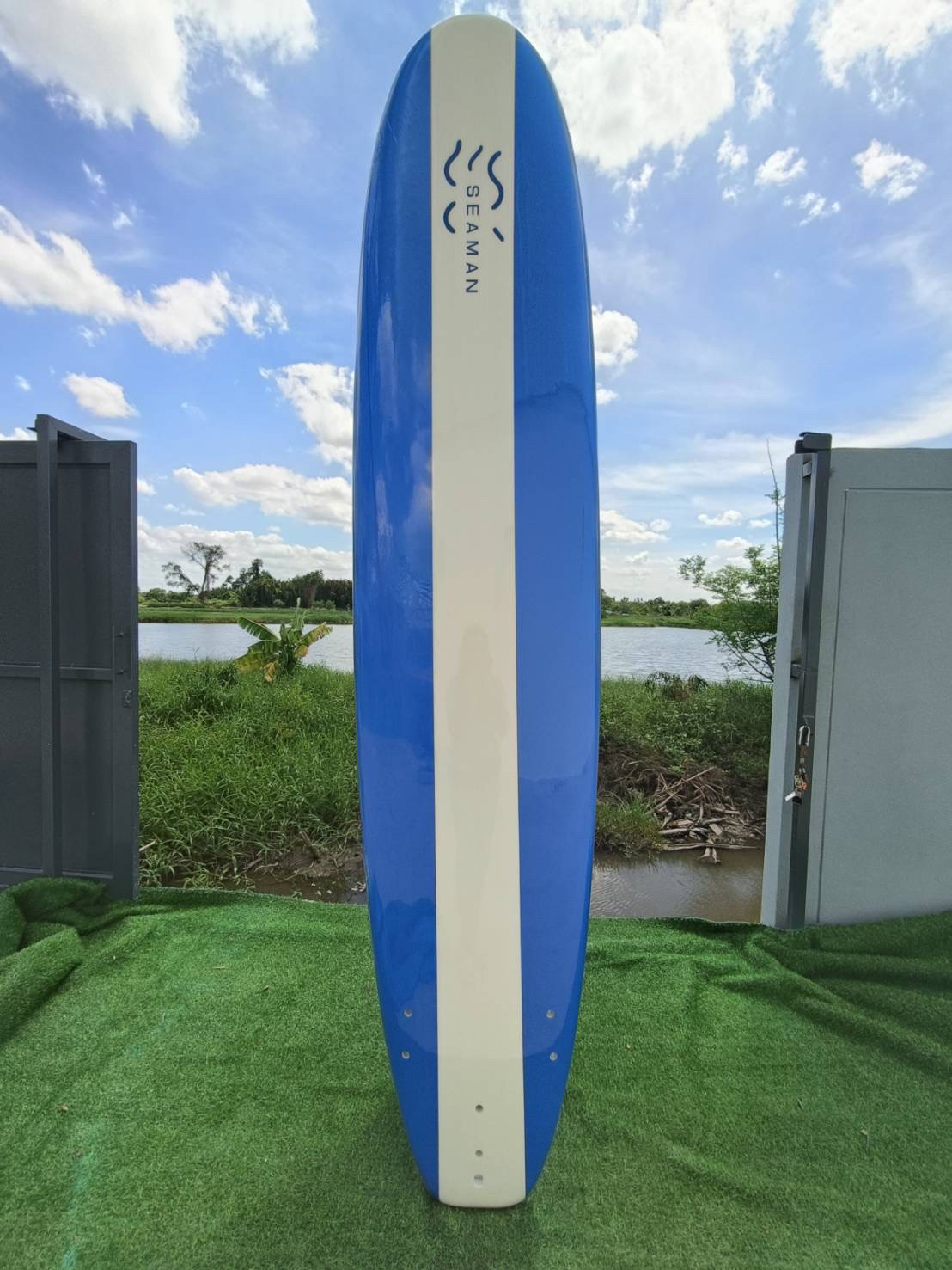 SURF SEAMAN 9.2 FT
