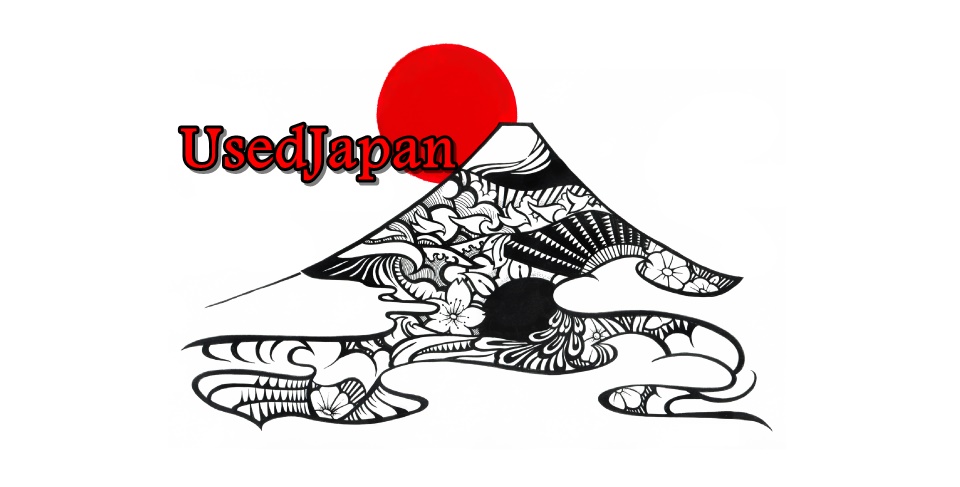 UsedJapan fanpage