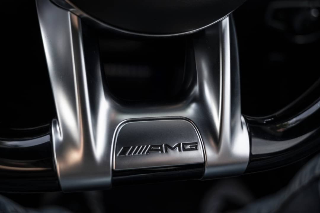 Mercedes Benz CLS53 AMG ปี2020