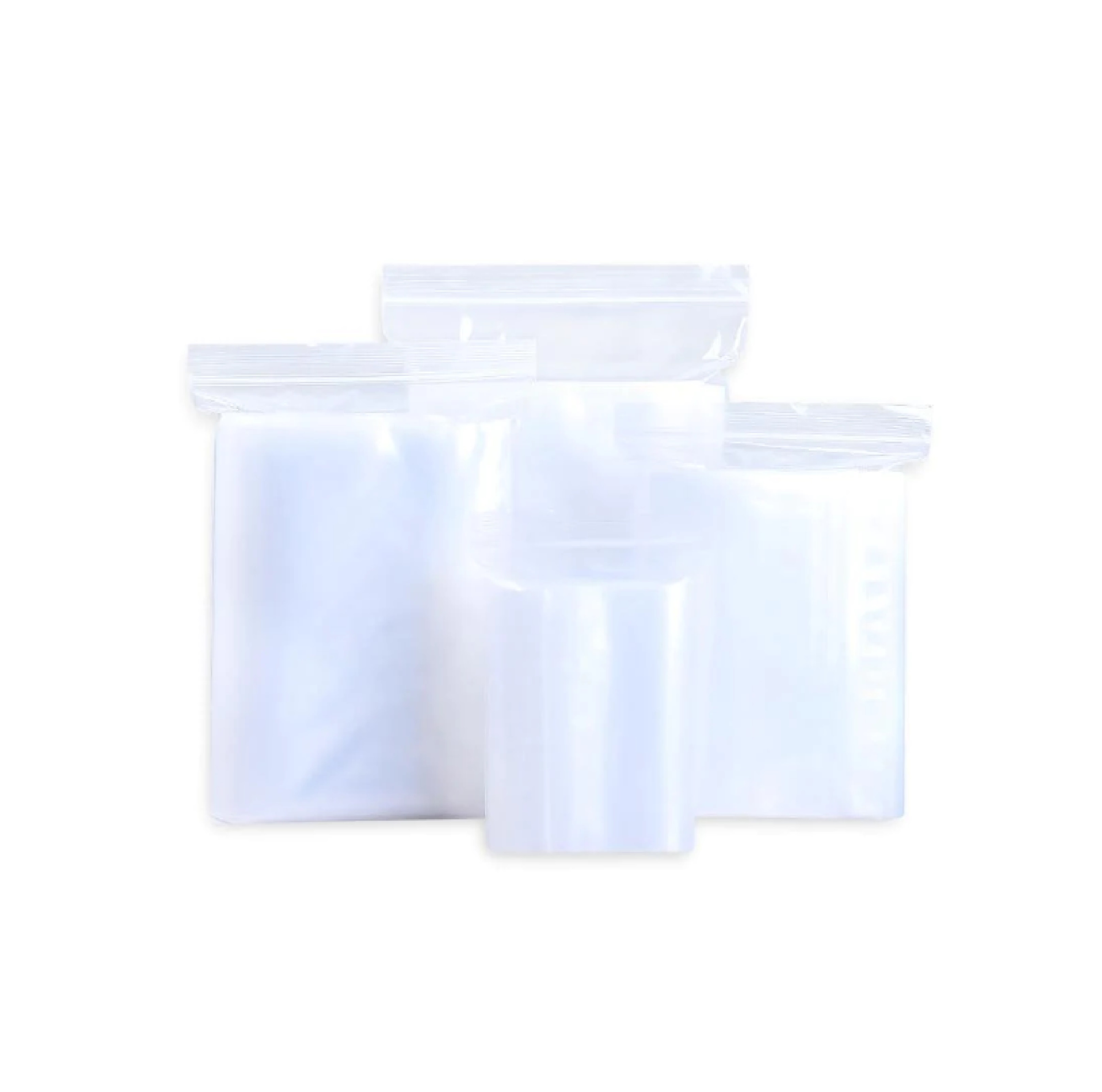 ถุงซิปล็อคใส