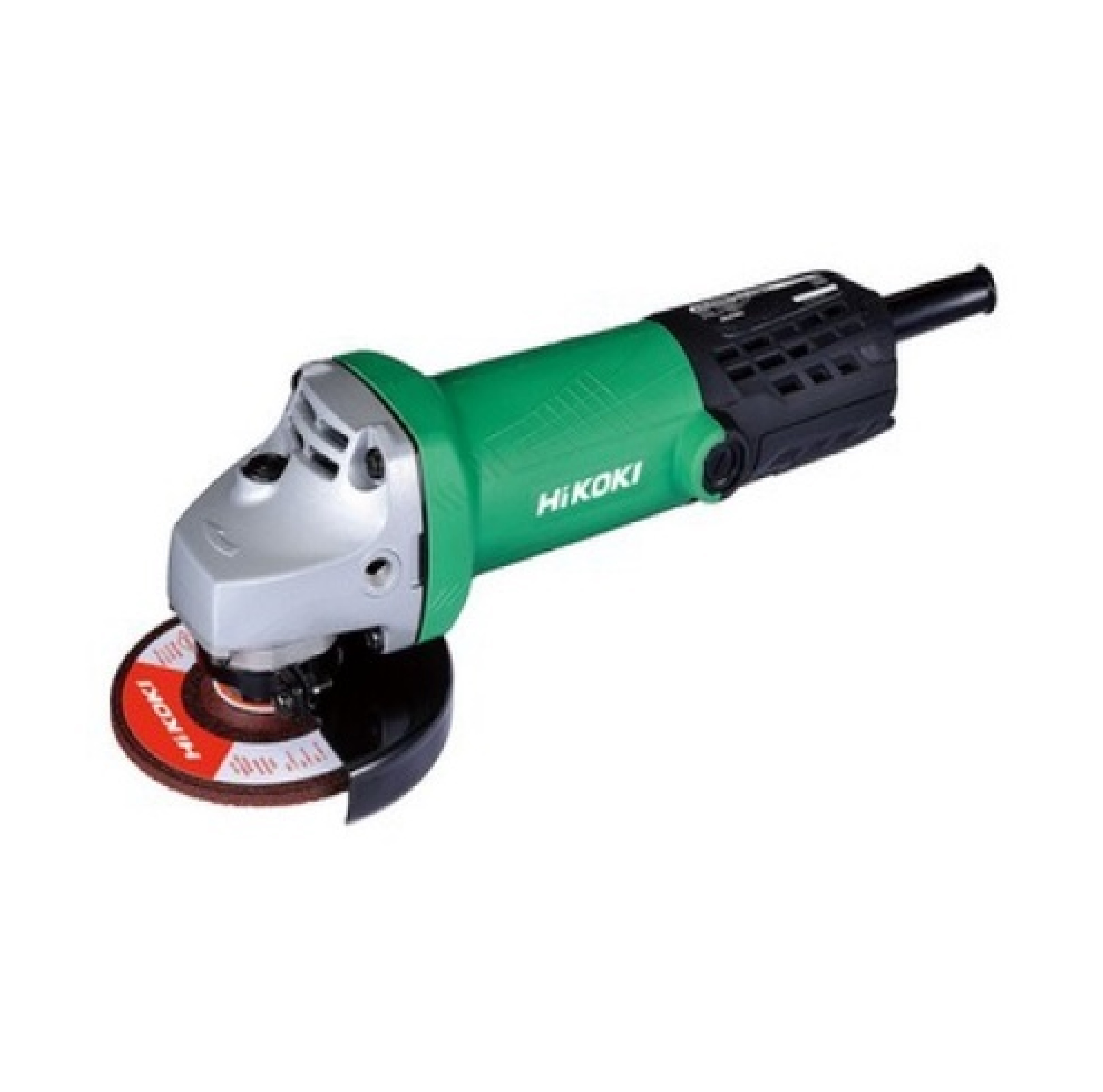 เครื่องเจียร์ 4 720W รุ่น G10ST HIKOKI