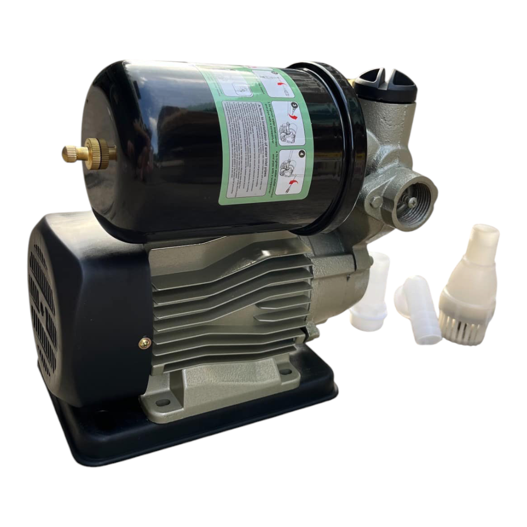 ปั๊มน้ำอัตโนมัติ kanto รุ่น ps-190